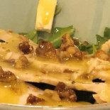 Jeronymo Cafe Campo De Ourique Comida