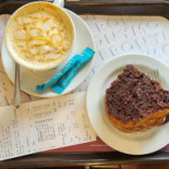 Jeronymo Cafe Campo De Ourique Comida