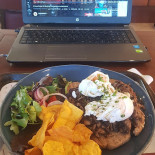 Jeronymo Cafe Campo De Ourique Nourriture