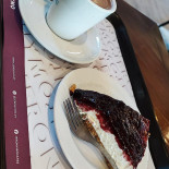 Jeronymo Cafe Campo De Ourique Boisson