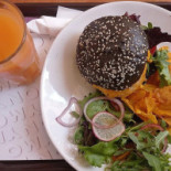 Jeronymo Cafe Campo De Ourique Nourriture