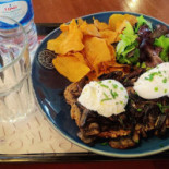 Jeronymo Cafe Campo De Ourique Comida