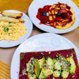 Jeronymo Cafe Campo De Ourique Nourriture