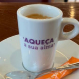 Jeronymo Cafe Campo De Ourique Boisson