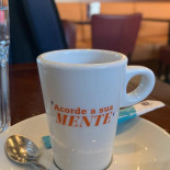 Jeronymo Cafe Campo De Ourique Boisson