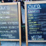 Aura Lisboa Carte