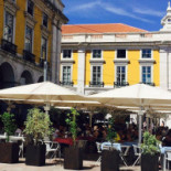 Aura Lisboa Extérieur
