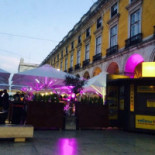 Aura Lisboa Extérieur