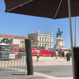 Aura Lisboa Extérieur