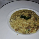 Aura Lisboa Nourriture