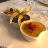Aura Lisboa Nourriture