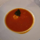 Aura Lisboa Nourriture