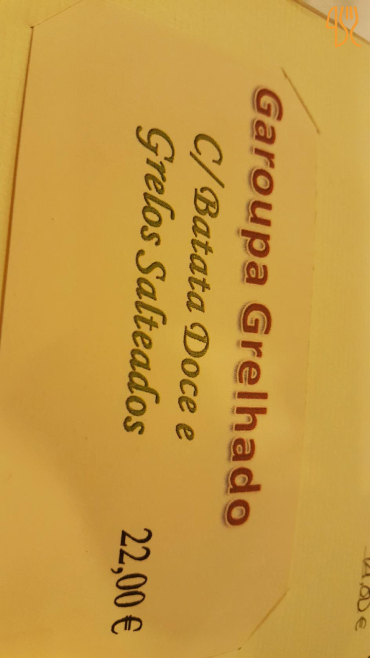 O Madeirense Carta