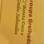 O Madeirense Carta