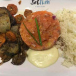 Selfish Food