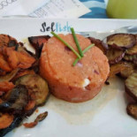 Selfish Comida