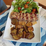 Selfish Comida