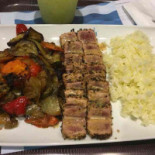 Selfish Comida
