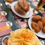 A Tendinha Do Rossio Carte