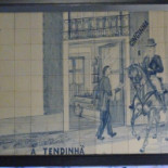 A Tendinha Do Rossio Carte