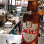 A Tendinha Do Rossio Boisson