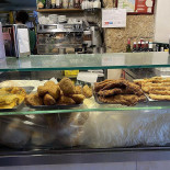 A Tendinha Do Rossio Nourriture