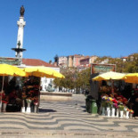 A Tendinha Do Rossio Extérieur