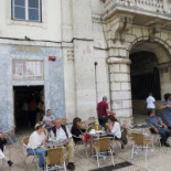 A Tendinha Do Rossio Extérieur