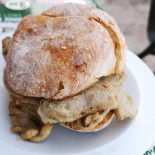 A Tendinha Do Rossio Nourriture