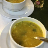 A Tendinha Do Rossio Boisson