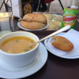 A Tendinha Do Rossio Boisson
