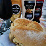 A Tendinha Do Rossio Boisson