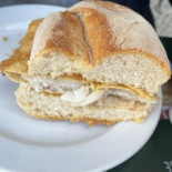 A Tendinha Do Rossio Nourriture