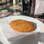 A Tendinha Do Rossio Nourriture