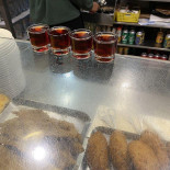 A Tendinha Do Rossio Boisson