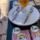 A Tendinha Do Rossio Boisson
