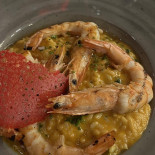 Catch Me Lisboa Comida