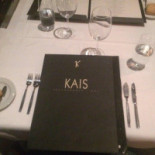 Adega Do Kais Carte