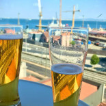 Catch Me Lisboa Bebida
