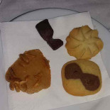 Adega Do Kais Nourriture