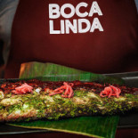 Boca Linda Boisson