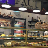 Paul (rua Augusta) À l'intérieur