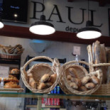 Paul (rua Augusta) Extérieur