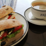 Paul (rua Augusta) Boisson