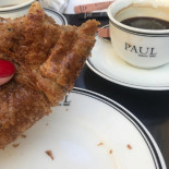 Paul (rua Augusta) Nourriture