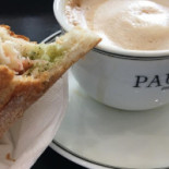 Paul (rua Augusta) Nourriture