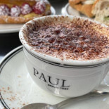 Paul (rua Augusta) Boisson