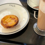 Paul (rua Augusta) Boisson