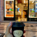 Paul (rua Augusta) Boisson