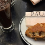 Paul (rua Augusta) Boisson